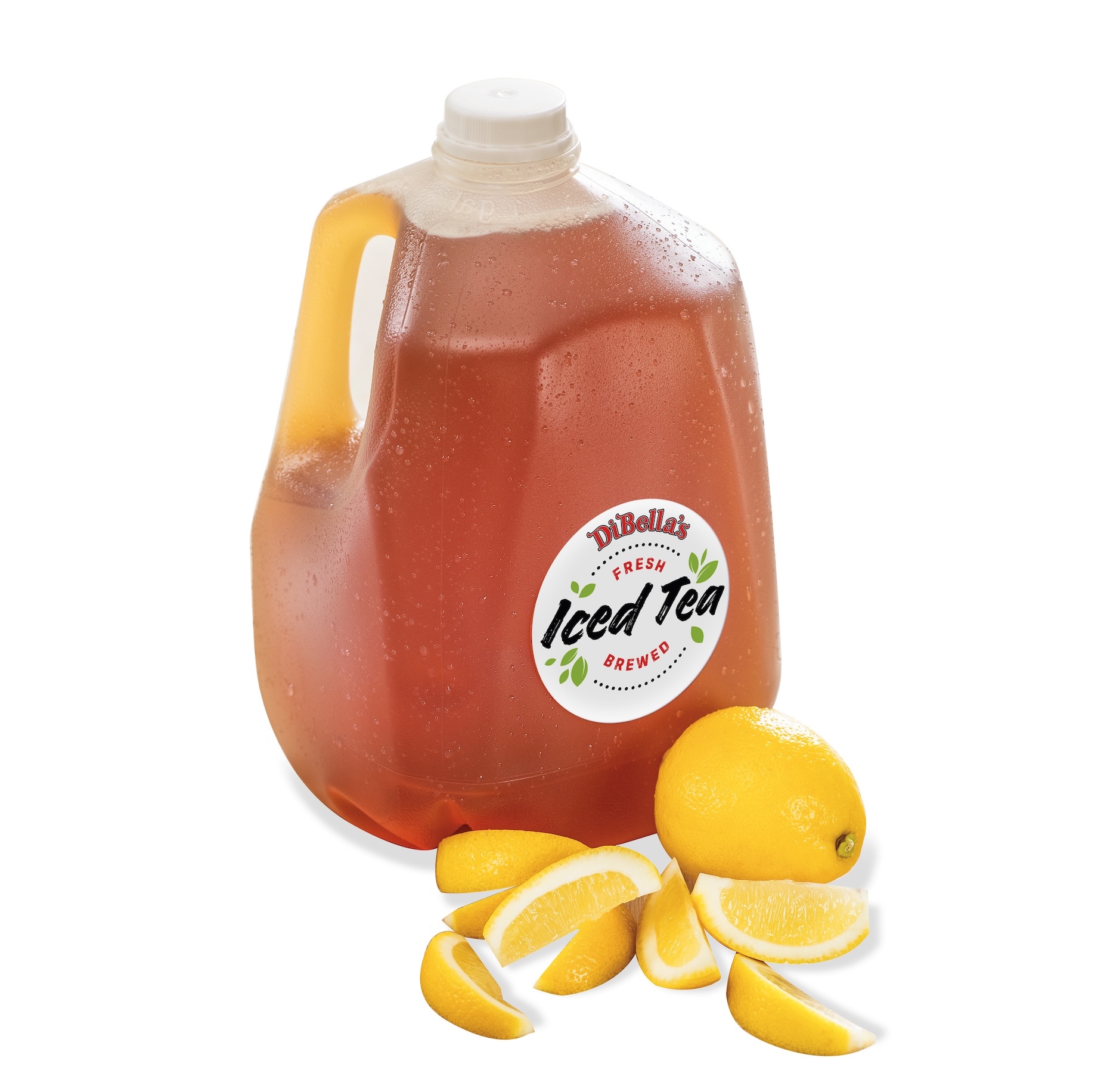 Gallon of Tea